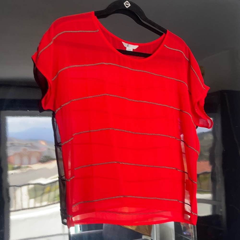 Volcom Top